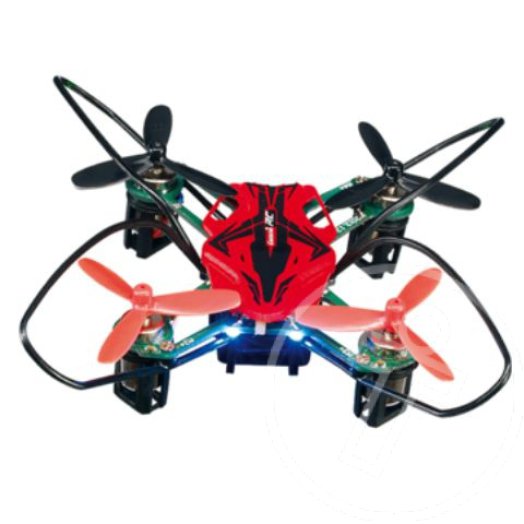 Carrera Easy To Fly távirányítós mini quadrocopter