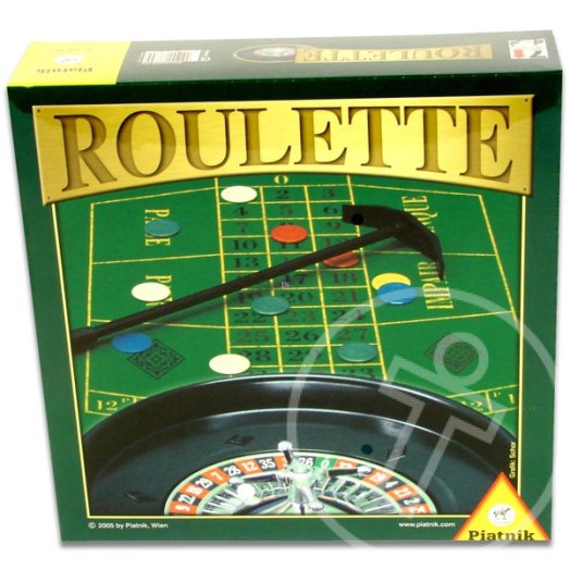 Rulett