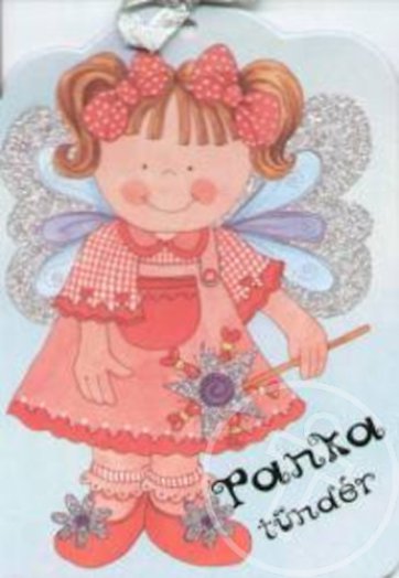 Panka tündér