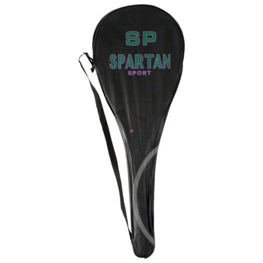Spartan squash ütő