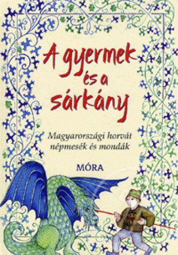 A gyermek és a sárkány
