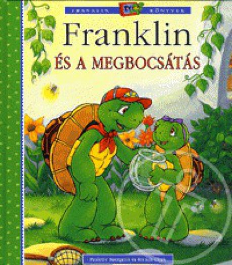 Franklin és a megbocsátás