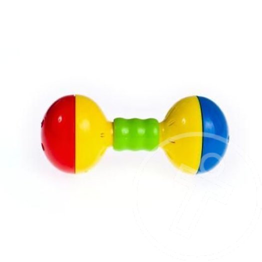 Labdás bébi csörgő - B-toys