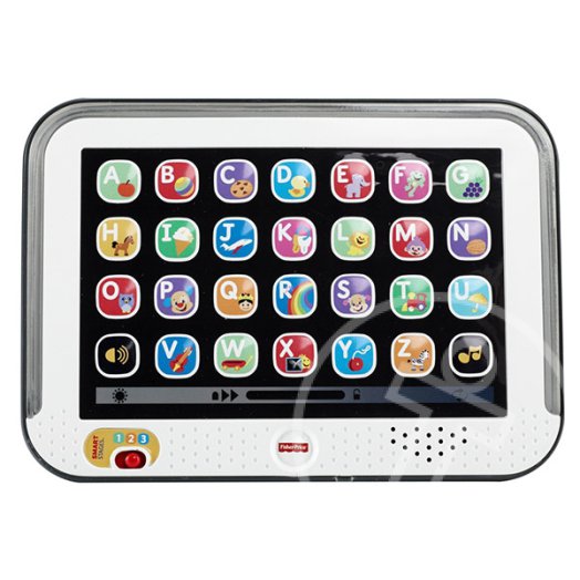 Fisher-Price Kacagj és fejlődj! Tanuló tablet