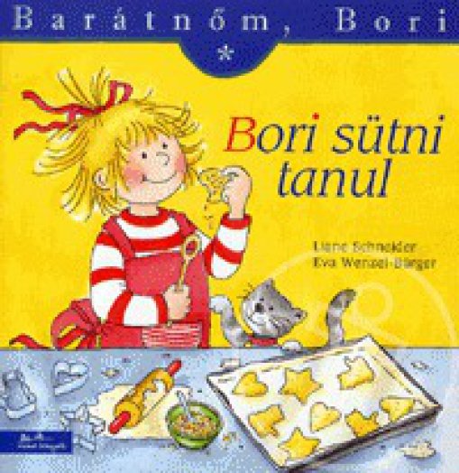 Bori sütni tanul