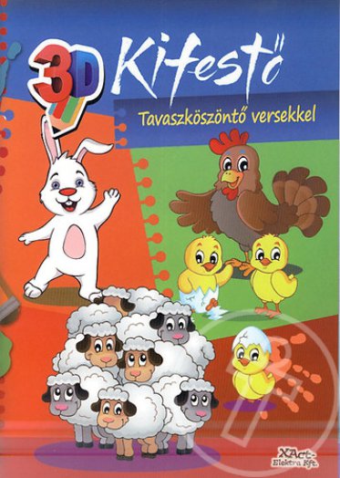 Tavaszköszöntő versekkel