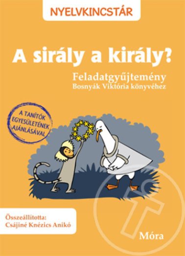 A sirály a király?