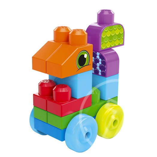 Mega Bloks: Állatok