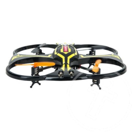 Carrera Easy To Fly CRC X1 távirányítós quadrocopter