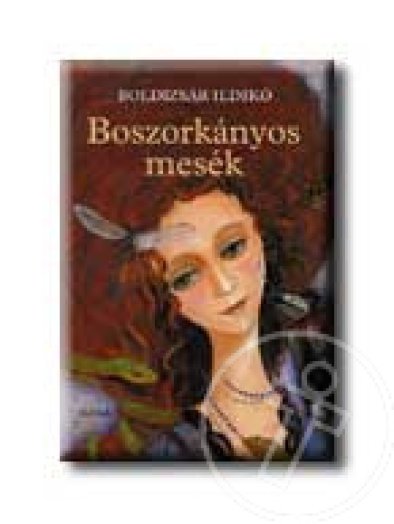 Boszorkányos mesék