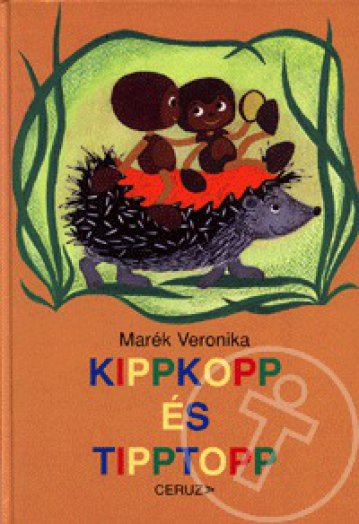 Kippkopp és Tipptopp