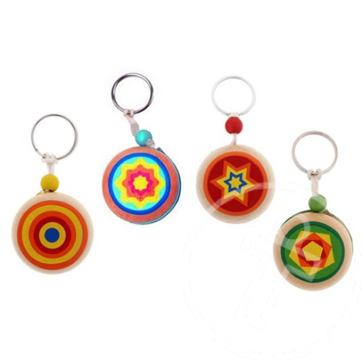 Kulcstartós fa Yo-Yo