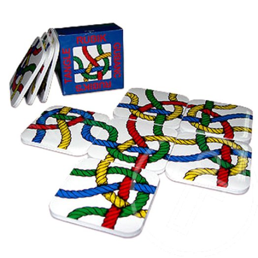 Rubik gubanc