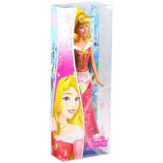 Disney hercegnők: csillogó hercegnők - Aurora