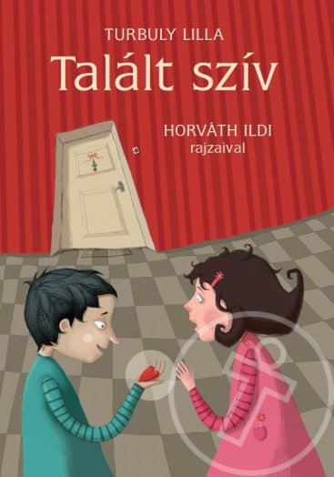 Talált szív