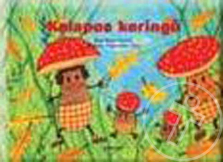 Kalapos keringő
