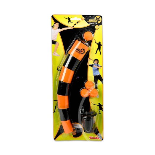 Squap Twister dobójáték - Simba Toys