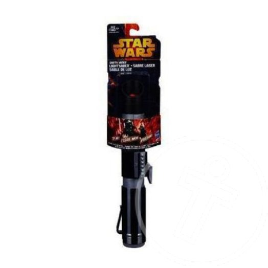 Star Wars: Darth Vader kinyitható lézerkard - Hasbro
