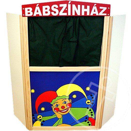 Fa Bábszínház