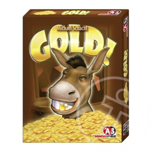 Gold! kártyajáték
