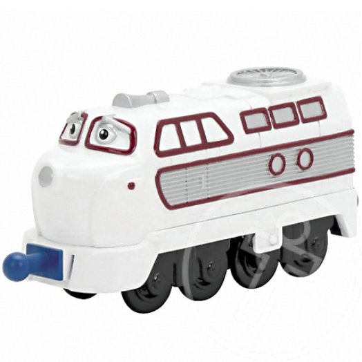 Chuggington: Chatsworth mozdony