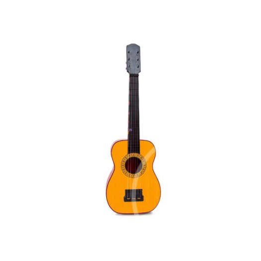 Fémhúros spanyol gitár pengetővel