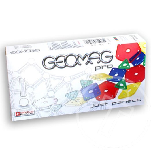 Geomag PRO csak panel 60 db-os