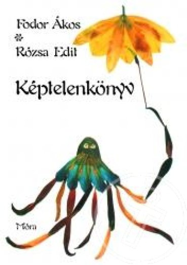 Képtelenkönyv