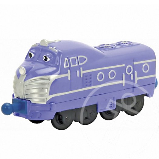 Chuggington: Harrison mozdony