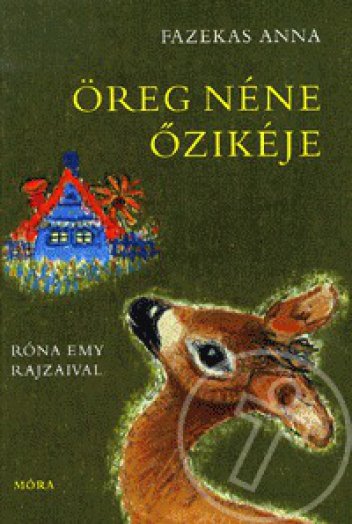 Öreg néne őzikéje