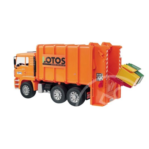 MAN TGA kukásautó - 49 cm