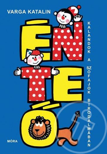 Én, Te, Ő