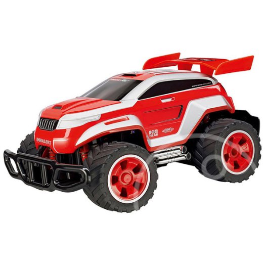 Carrera Red Tornado távirányítós terepjáró 1:18