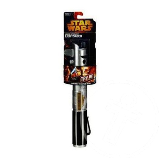 Star Wars: Anakin Skywalker kinyitható lézerkard - Hasbro