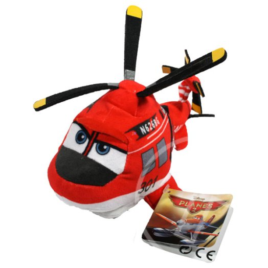Repcsik 2: Blade Ranger plüssfigura