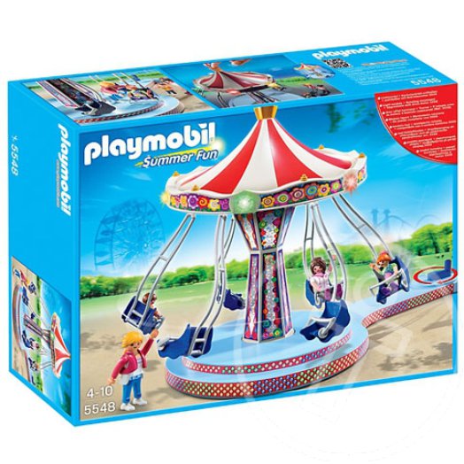 Playmobil: Körhinta (5548)