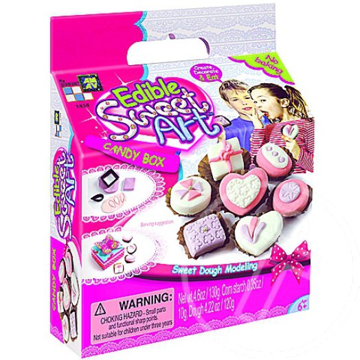 Sweet Art Bonbon készítő készlet