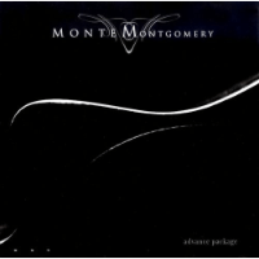 Monte Montgomery CD