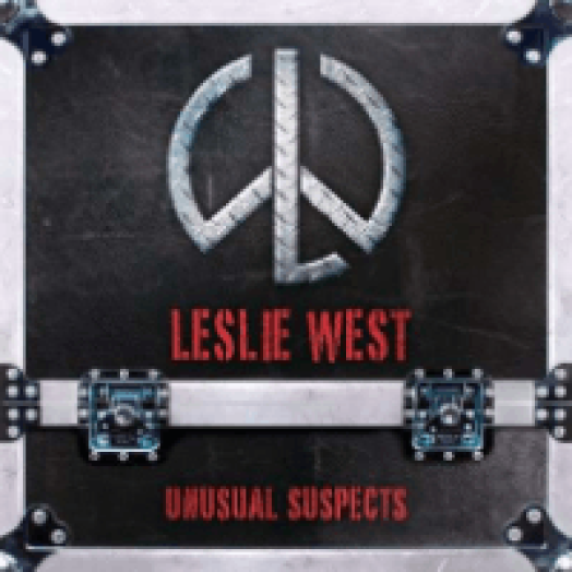 Unusual Suspects LP