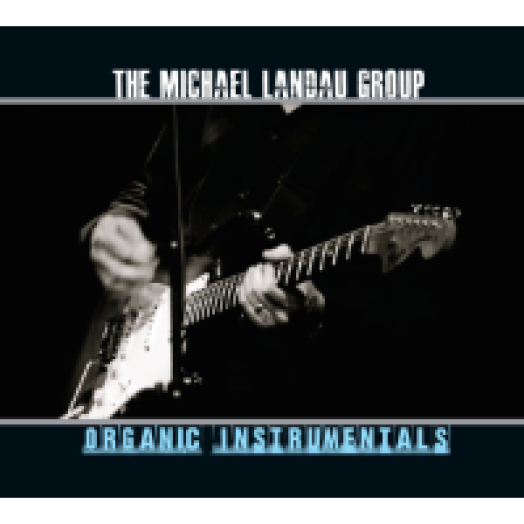 Organic Instrumentals CD