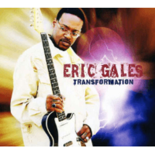 Transformation CD