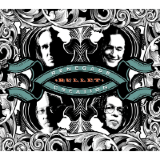 Bullet CD