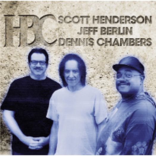 Hbc CD