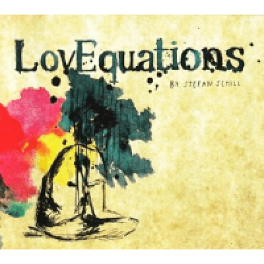 Loveequations CD