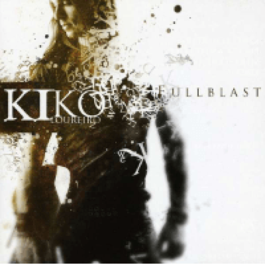 Fullblast CD