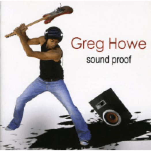 Sound Proof CD