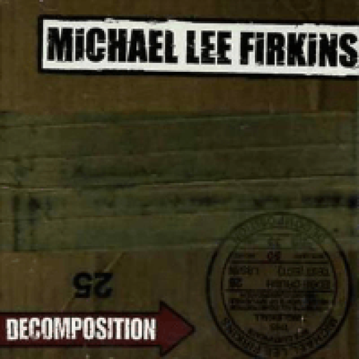 Decomposition CD