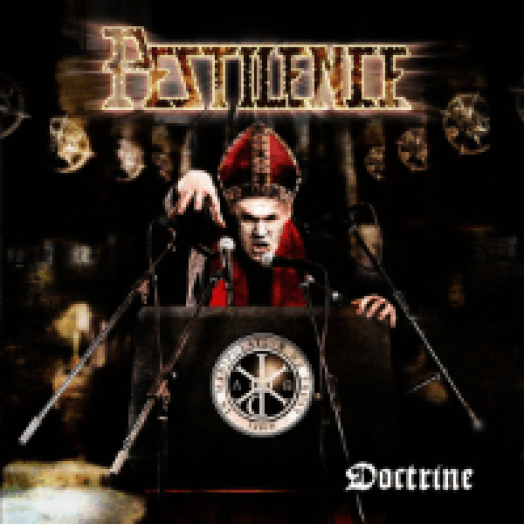 Doctrine CD