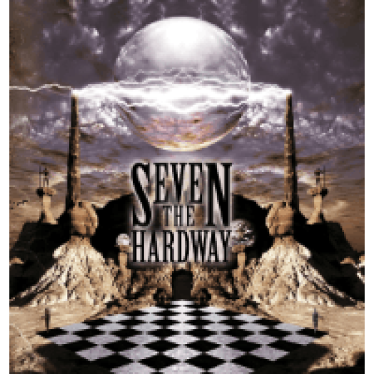 Seven The Hardway CD