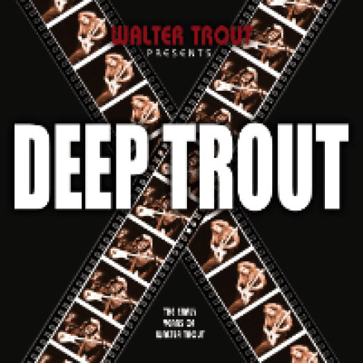 Deep Trout CD